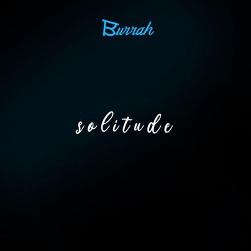 Solitude (Kamre Vich Khush)-cover