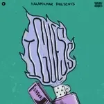 I Guess-cover