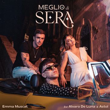 Meglio di sera-cover