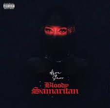 Bloody Samaritan-cover