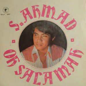 OH SALAMAH-cover