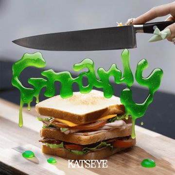 GNARLY Clean Edit-cover