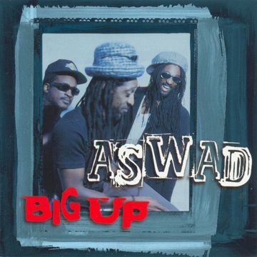 Big Up-cover