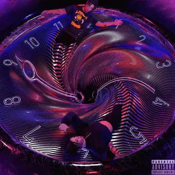 Lost In Time (feat. Coi Leray)-cover