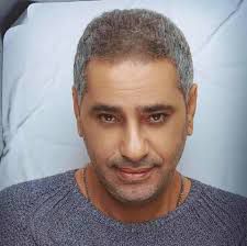 ياحياة الروح -cover