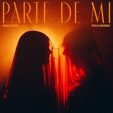 Parte De Mí-cover