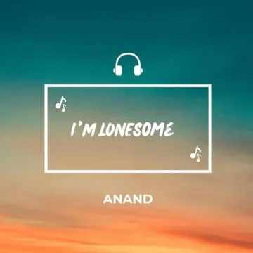 I'M LONESOME-cover