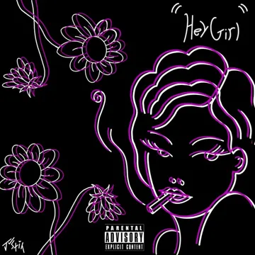 Hey Girl-cover