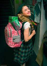 Girl Scout-cover
