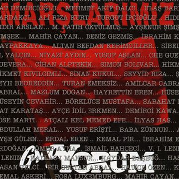 Munzur-cover