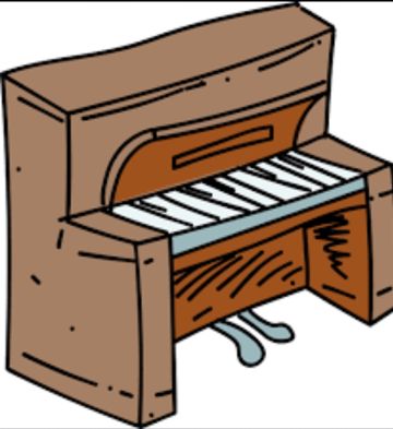 Hallelujah : Piano by Beverly (A minor version)