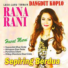 Sepondok Dua Cinta-cover