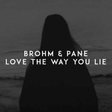 Love the Way You Lie-cover