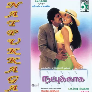 Meesakkaara Nanbaa-cover
