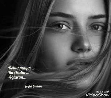 Dokunmayın Ağlarım-cover