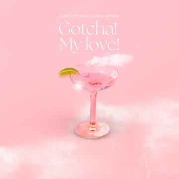 찾았다(Gotcha! My love!)-cover