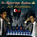 La Ingrata Se Fué-cover