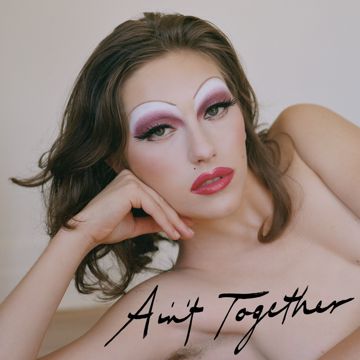 Ain't Together-cover