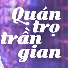 Quán Trọ Trần Gian-cover