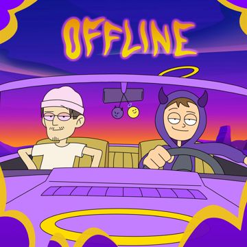 Offline-cover