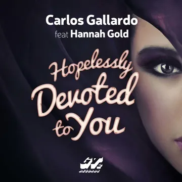 Hopelessly Devoted to You (Circuit Mix)-cover