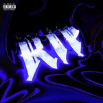 R.I.P (安息)-cover