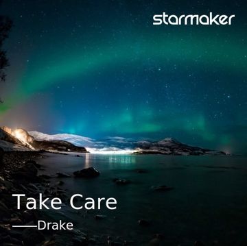 Take Care-cover
