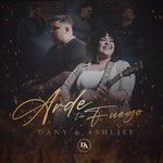 Arde Tu Fuego-cover