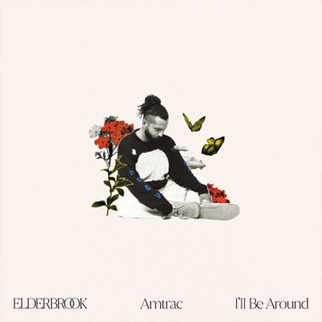 I'll Be Around-cover