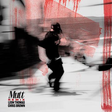 MUTT (CB REMIX)-cover