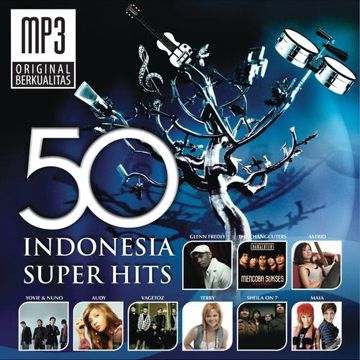 Jejak Langkah Yang Kau Tinggal (Album Version)-cover