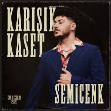Bende Yolum Giderim (Akustik)-cover