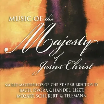 I Know That My Redeemer Liveth-cover