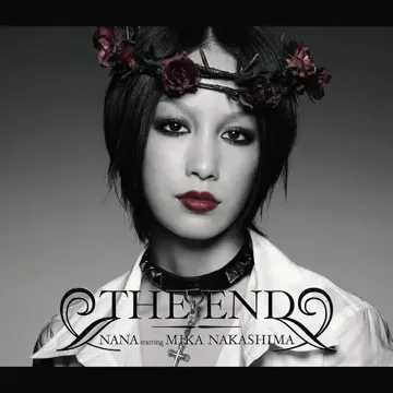 Glamorous Sky-cover