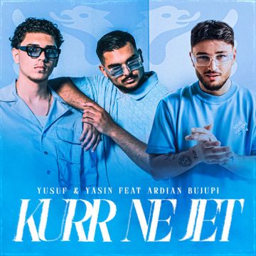 KURR NE JET (feat. Ardian Bujupi)-cover