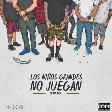 Nunca Te Pude Alcanzar-cover