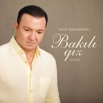 Bakılı Qız