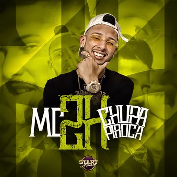 Chupar Piroca-cover