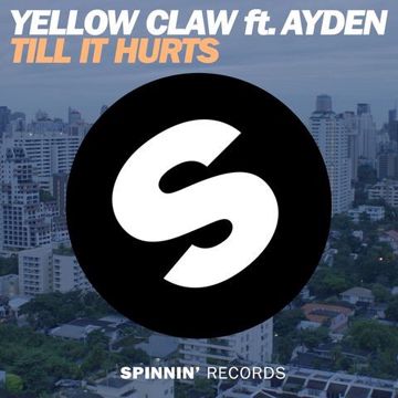 Till It Hurts-cover