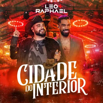 Cidade do Interior (Ao Vivo)-cover