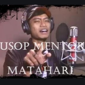 Matahari-cover