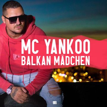 Balkan Mädchen-cover