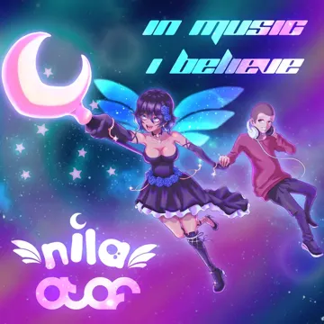 In Music I Believe-cover