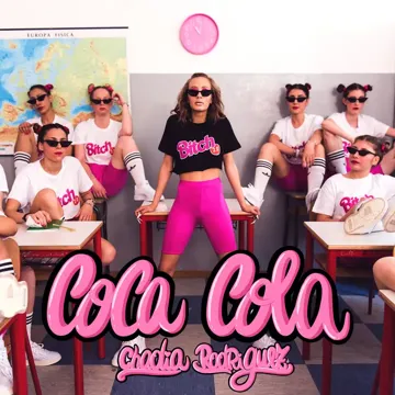 Coca Cola-cover