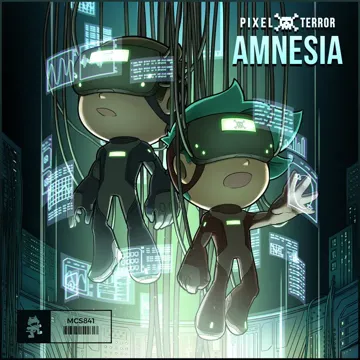 Amnesia-cover