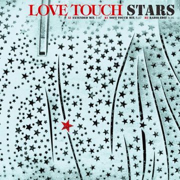 Love Touch-cover