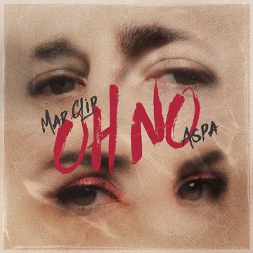 Oh No-cover