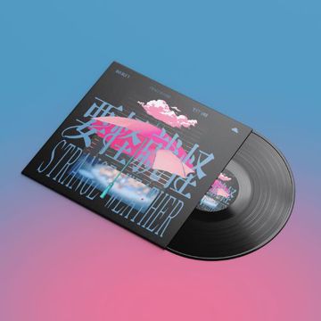 要怪就怪天气-cover