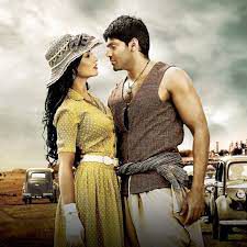 Pookkal Pookkum (Short Ver.)-cover