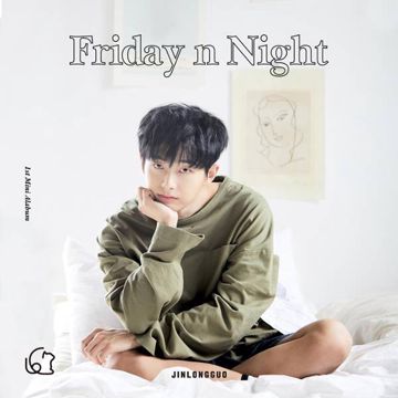 Friday n Night-cover